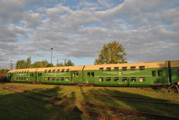 DBv, &copy;Steffen Kloseck